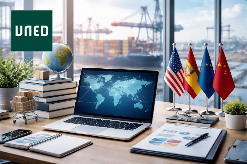 International Trade UNED